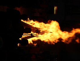 Cloenda del 30 Tradicionà rius i Revetlla de Sant Joan amb la Violeta de Grà cia